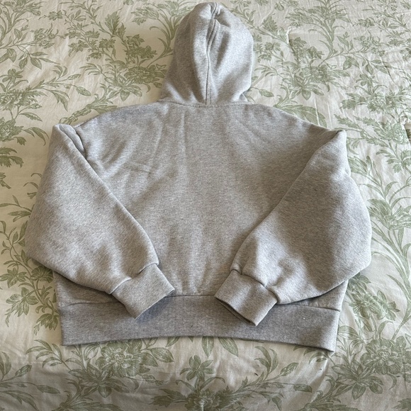 & Other Stories Sweatshirt - Picture 2 of 6